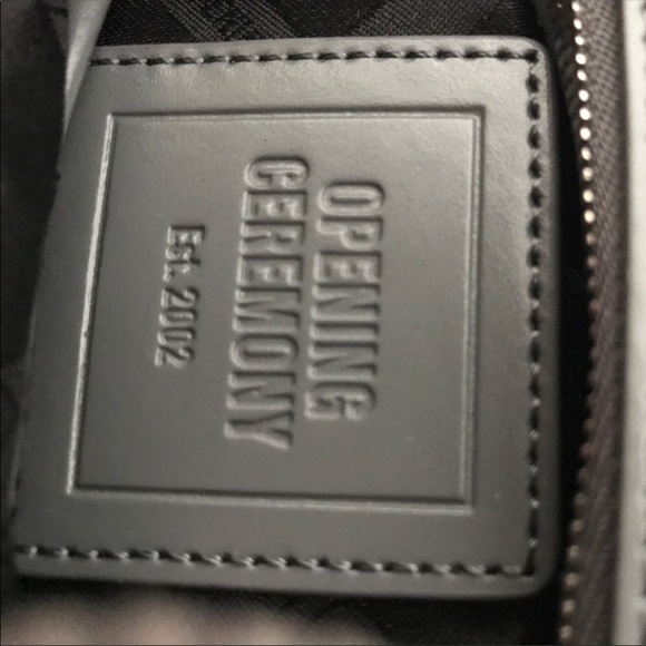 Opening Ceremony Izzy Backpack - Picture 12 of 13